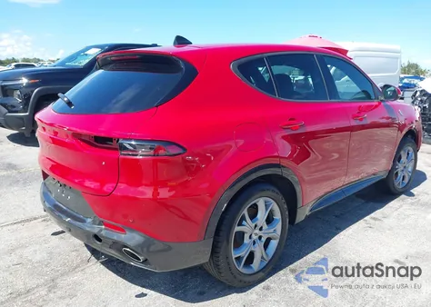 2024 Dodge Hornet R/T Eawd z USA, uszkodzony, nr VIN ZACPDFCW7R3A44078